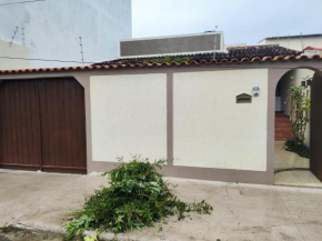 Casa de Praia Cabo Frio Até 10 hóspedes
